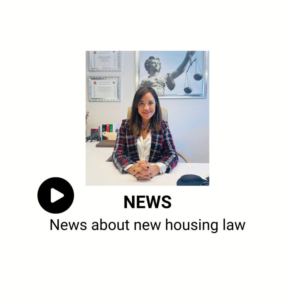 New Housing Law