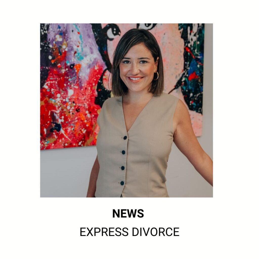 Express Divorce